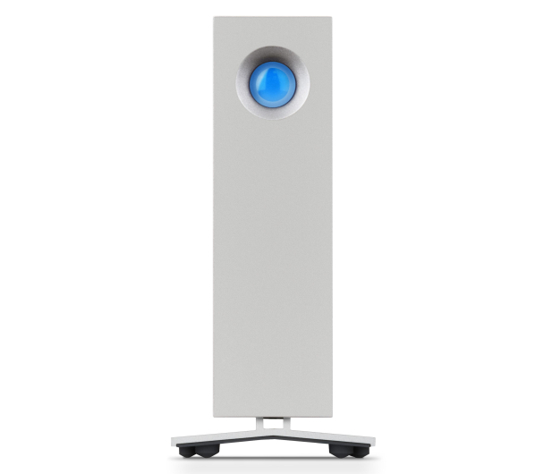 LaCie D2 Thunderbolt 3 8TB USB-C - 377202 - zdjęcie 3